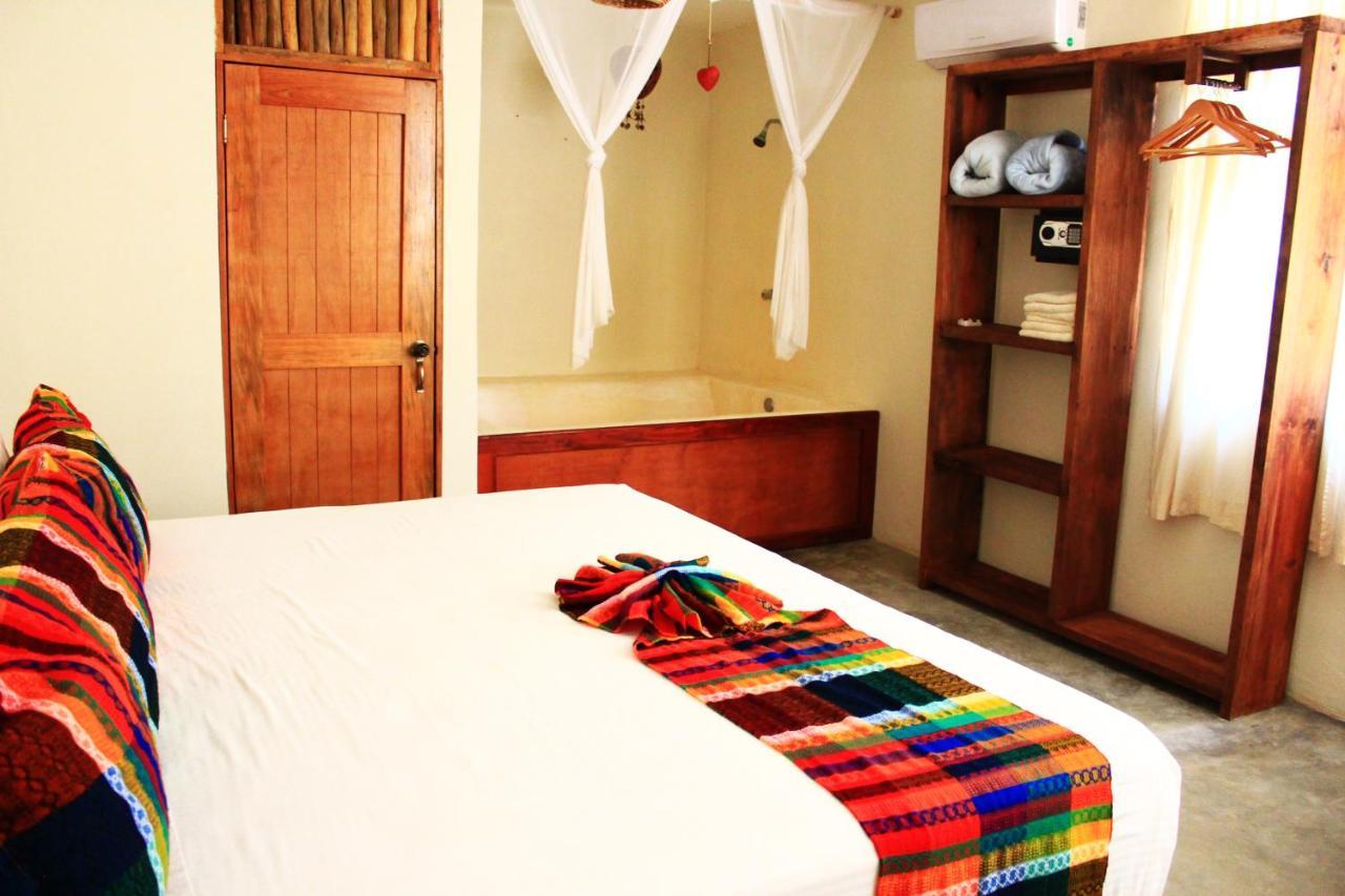 Siete Deseos Hotel Tulum Exterior photo