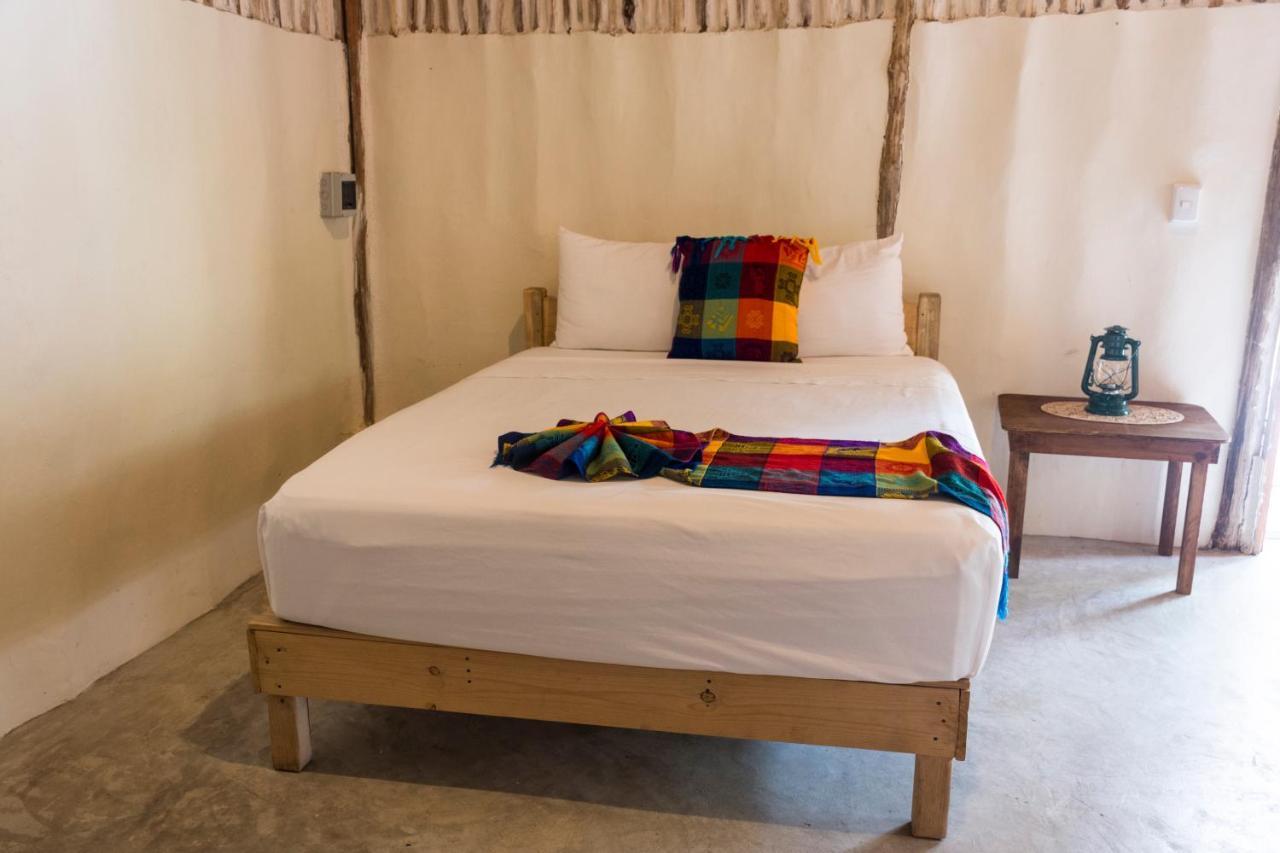 Siete Deseos Hotel Tulum Exterior photo
