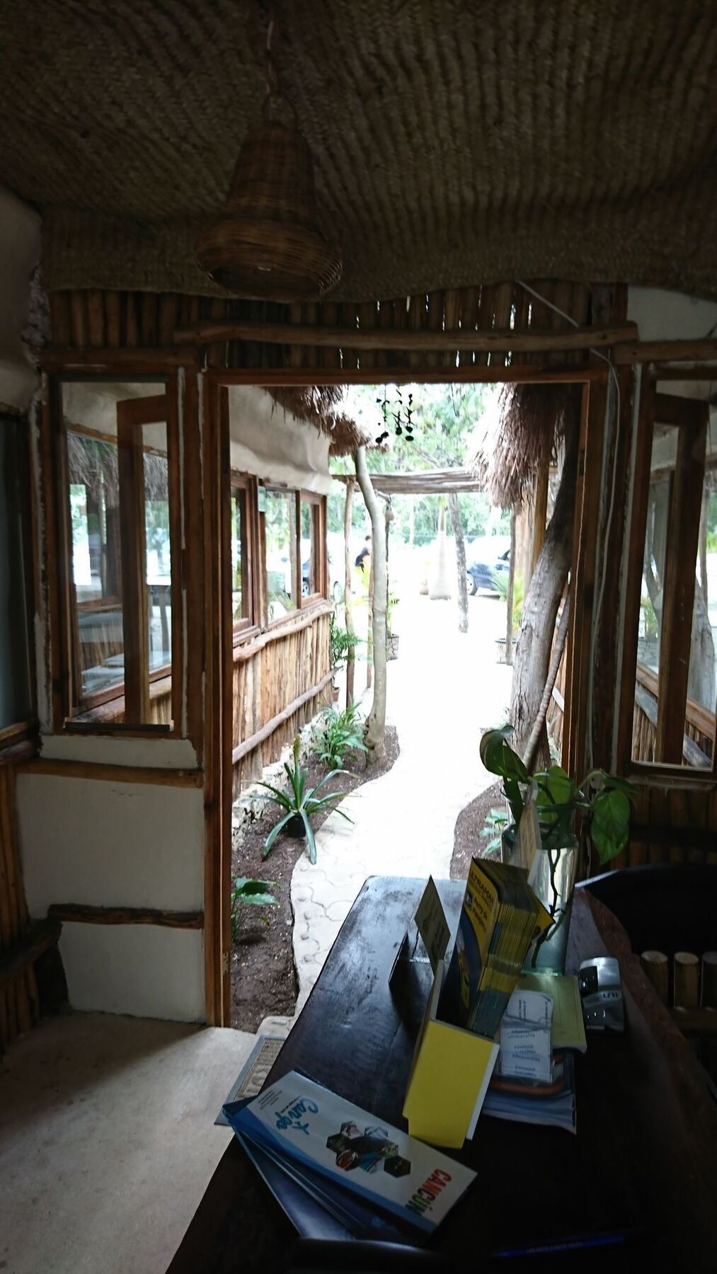 Siete Deseos Hotel Tulum Exterior photo