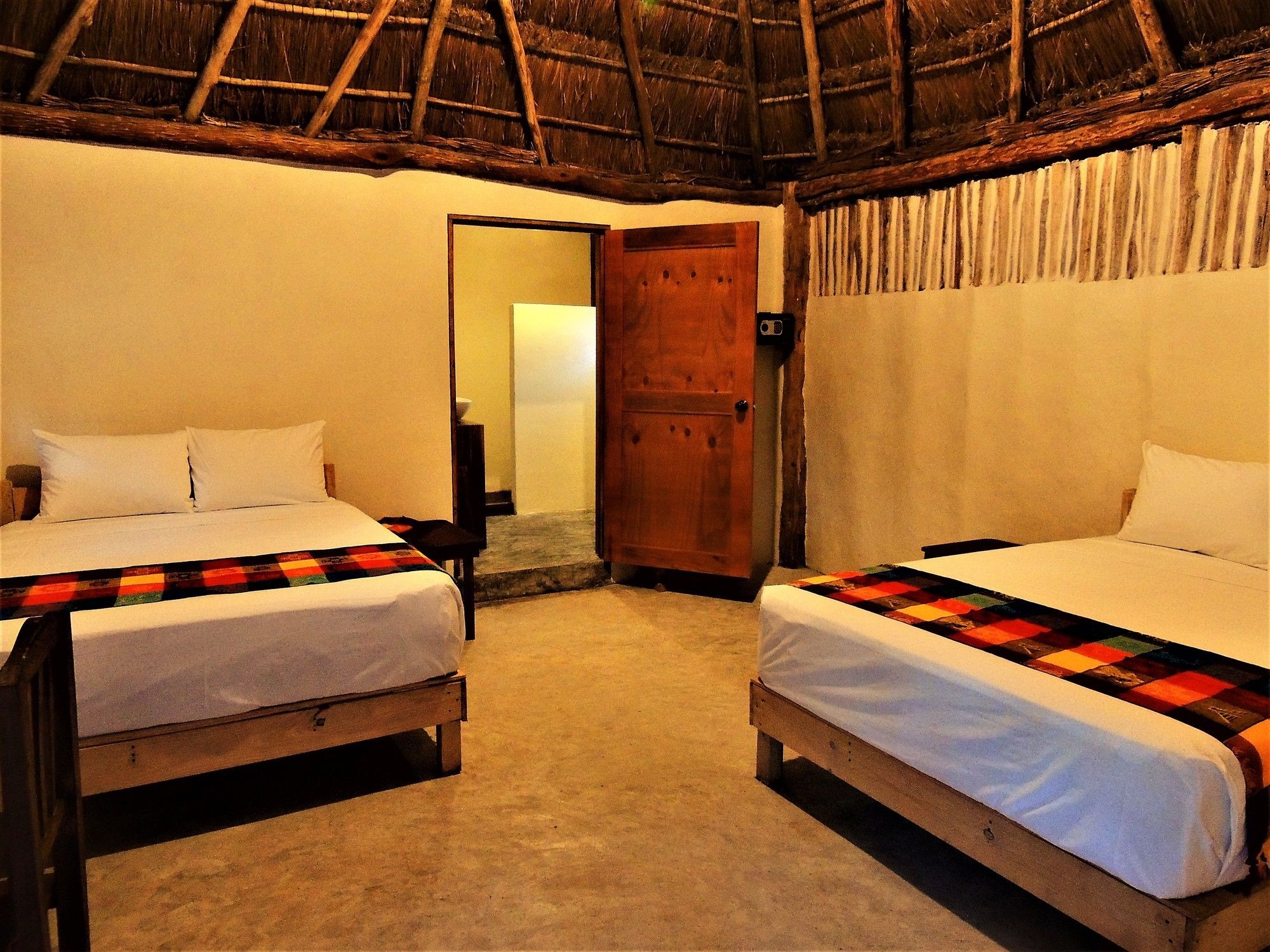 Siete Deseos Hotel Tulum Exterior photo