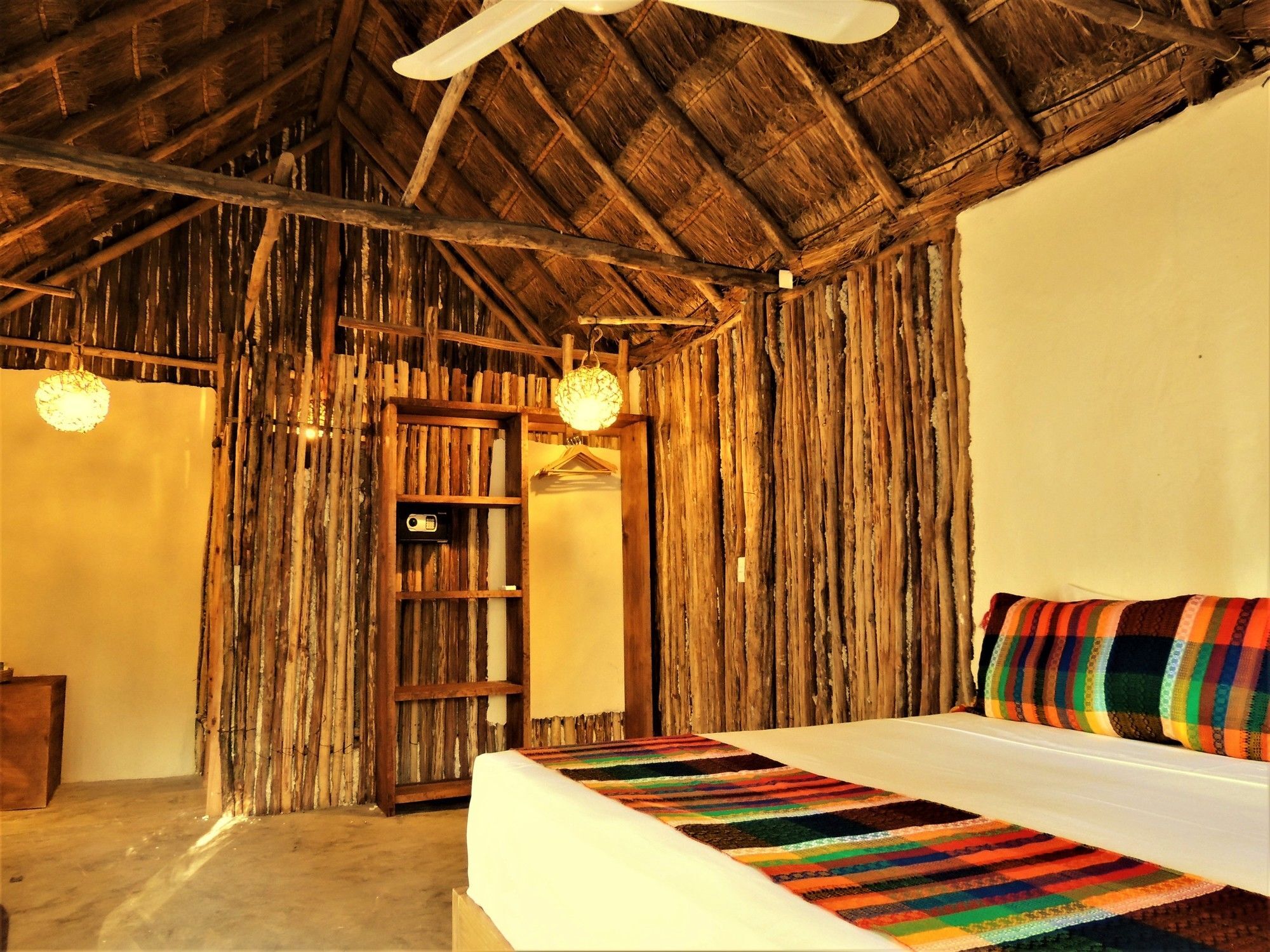 Siete Deseos Hotel Tulum Exterior photo
